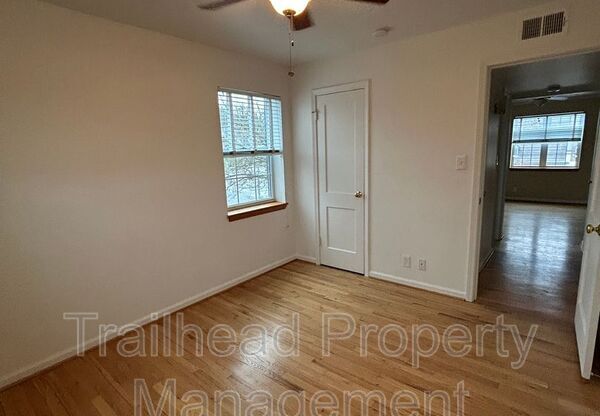 1 bed, 1 bath, $1,099