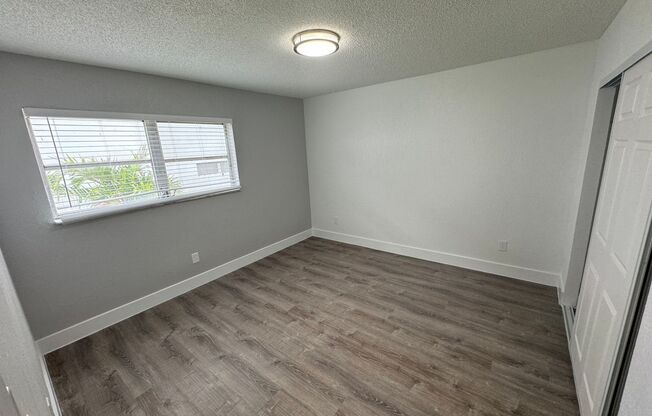 1 bed, 1 bath, 600 sqft, $1,595, Unit F105