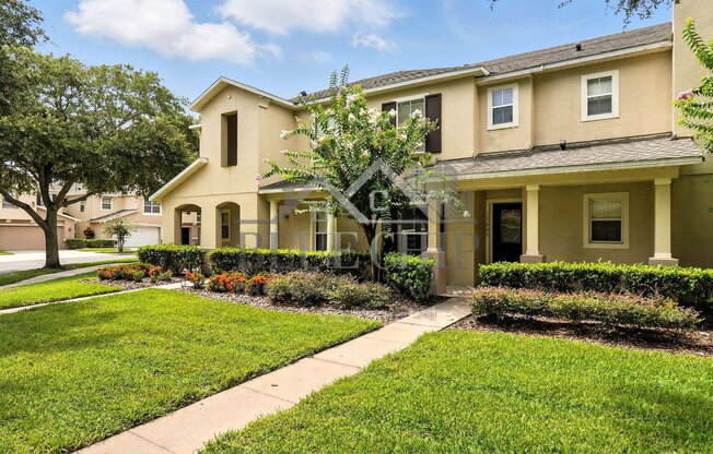 13800 GOLDEN RUSSET DR