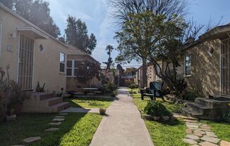 Rose Ave Ops