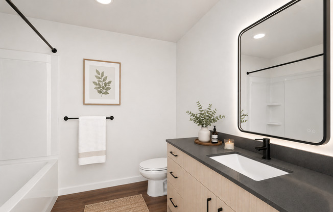 1 bed, 1 bath, 664 sqft, $2,295, Unit 112