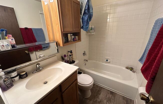 1 bed, 1 bath, $925, Unit 15