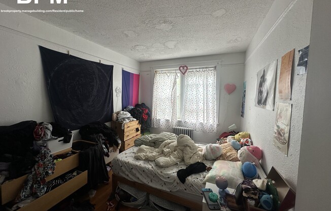 1 bed, 1 bath, $2,500, Unit 23
