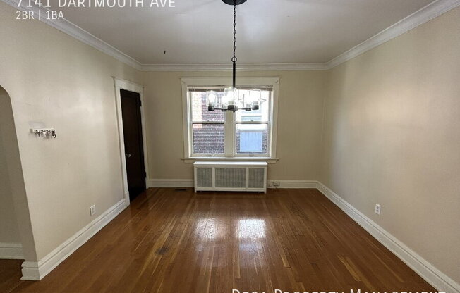 7141 DARTMOUTH AVE