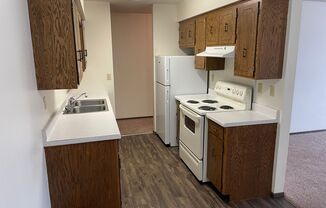 1 bed, 1 bath, $725, Unit 304