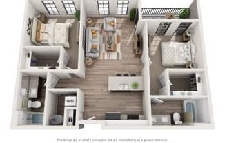 Partner-provided photo for $1945 unit