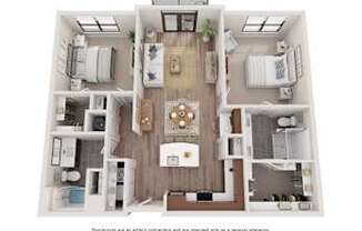 Partner-provided photo for $2370 unit