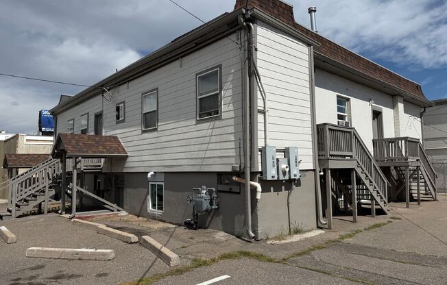 1767 S Broadway (9-Plex)