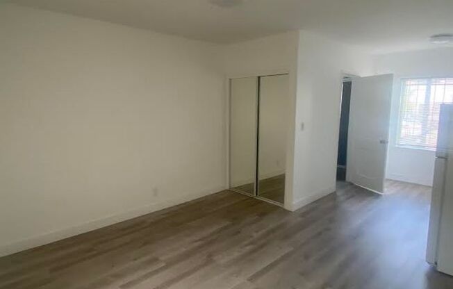 Studio, 1 bath, 255 sqft, $1,200, Unit 113