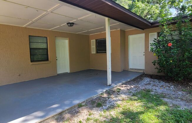 Spacious Duplex Home In Lakeland, FL