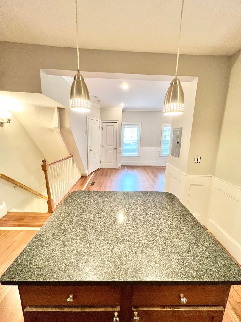 Fully-Renovated 2 Bed 2 Bath in the Heart of South Boston!