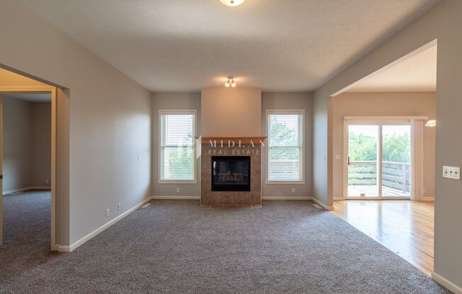 Ranch Townhome in Shadow View