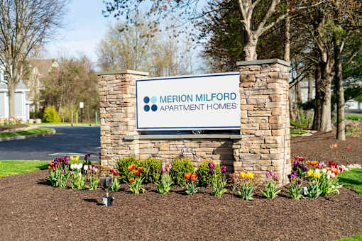 Merion Milford Apartment Homes