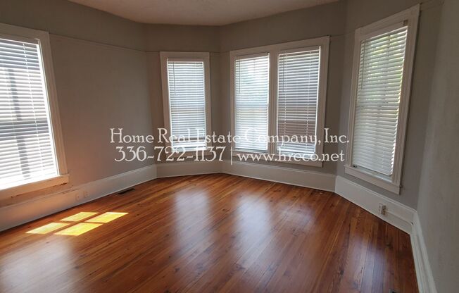 412 W. First Street Apt A