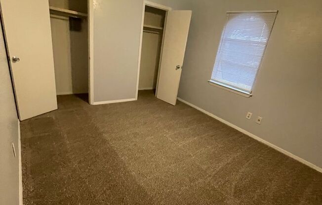 1 bed, 1 bath, 592 sqft, $675, Unit 225W