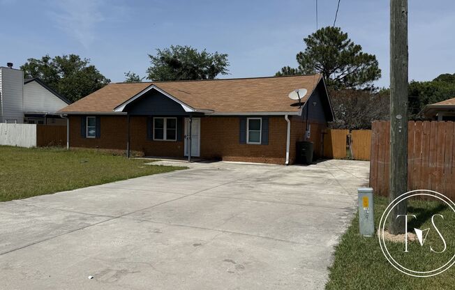 910 Churchfield Drive, Hinesville, GA 31313