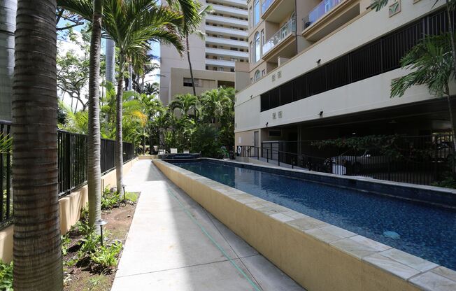 2 beds, 2 baths, $4,500