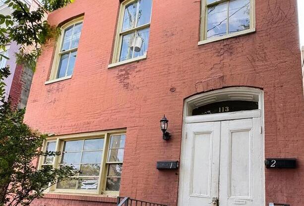 113 E LEIGH ST