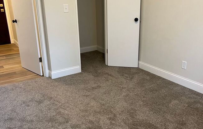 1 bed, 1 bath, 750 sqft, $1,100