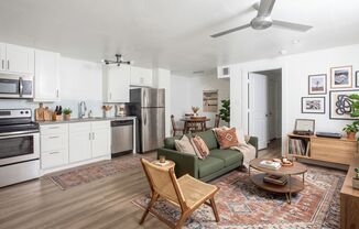 Dream Montrose - 1717 Norfolk Street