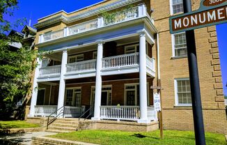 3000 Monument Avenue
