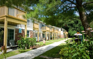 Woodcrest Apartments