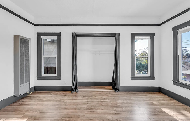 Charming 1-Bedroom Unit in Prime Oakland Location