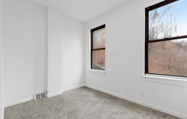 The B Street Flats – Modern Living in Pittsburgh’s East Side