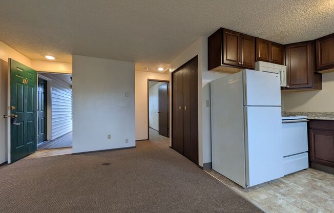 Chelsea Manor Apartments