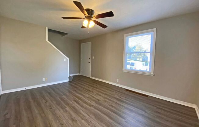 Green Valley Town Homes