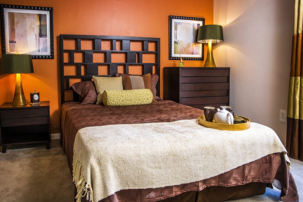 1, 2 & 3 BEDROOM APARTMENTS IN LOVELY RESTON VA