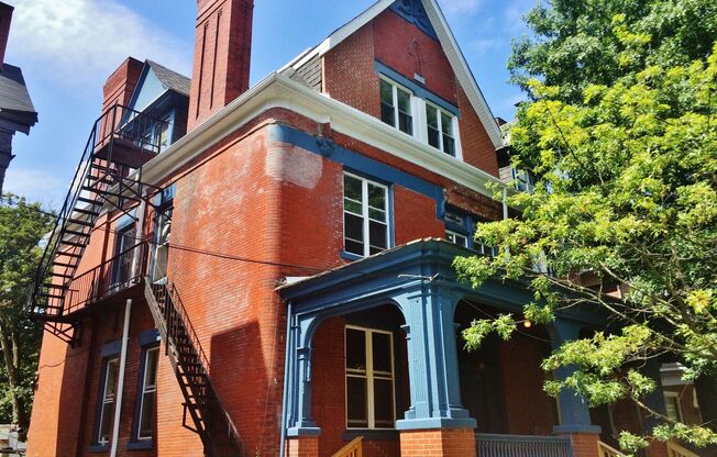 Highland Park - Apartments For Rent In Pittsburgh