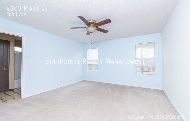 Partner-provided property photo