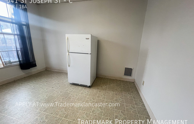 Partner-provided property photo