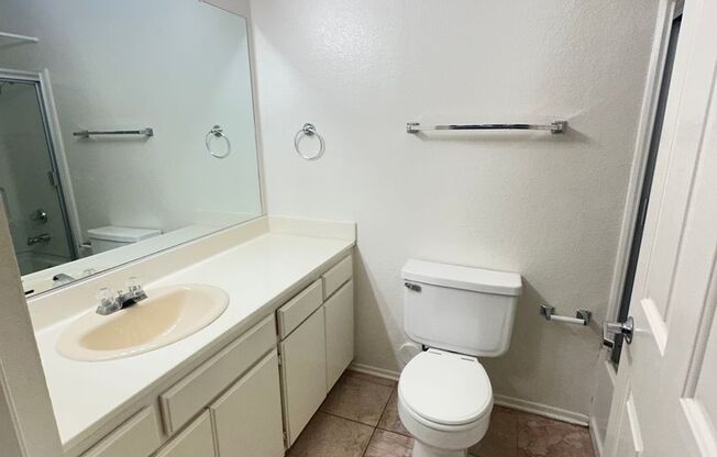 2 beds, 2 baths, $2,000