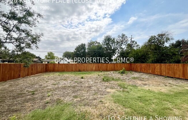 Partner-provided property photo