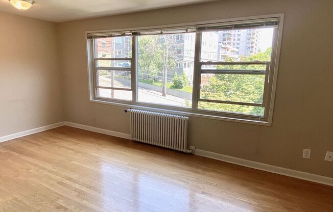 Edgecliff
