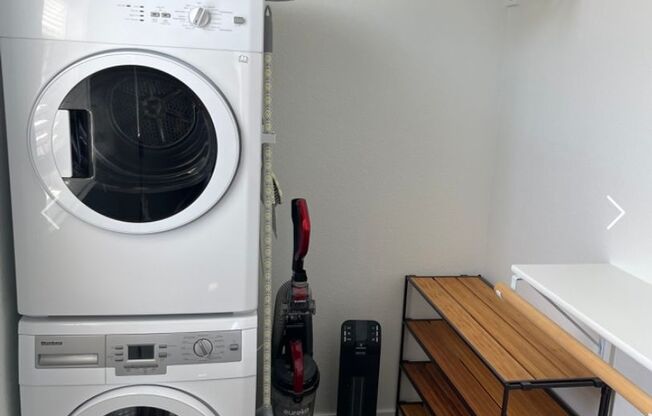 Fully furnished home in heart of newly built subdivision