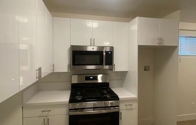 1 bed, 1 bath, 505 sqft, $1,895, Unit 6546-T