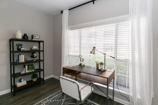 Willowest in Collier Hills  - Atlanta Apartments