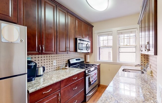 34 Ash St Unit 204