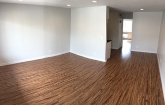 1 bed, 1 bath, 700 sqft, $2,150, Unit G