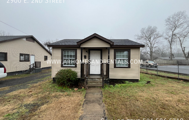 Partner-provided property photo