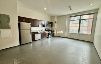 160 East Berkeley St. #519