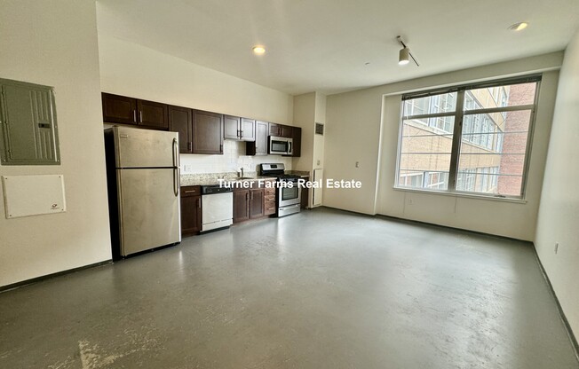 160 East Berkeley St. #519