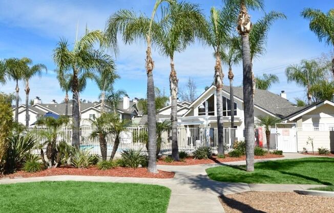 Citrus Court Apartments