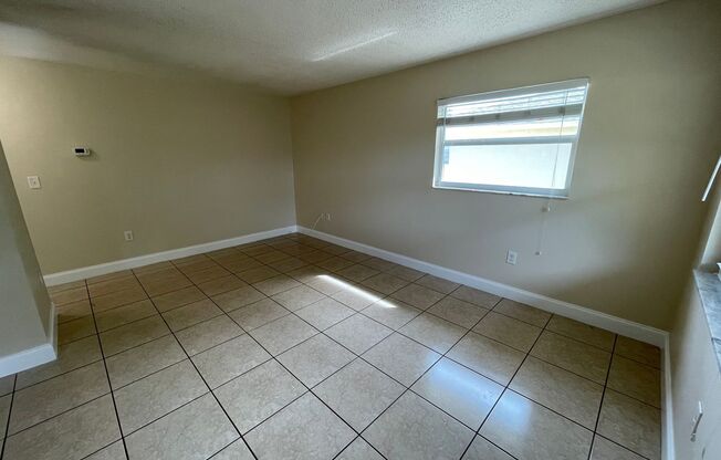 ANNUAL RENTAL - POINCIANA-1 BED/1 BATH