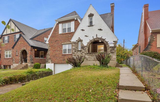 Bond Hill- Charming 3 bedroom 1 Bath