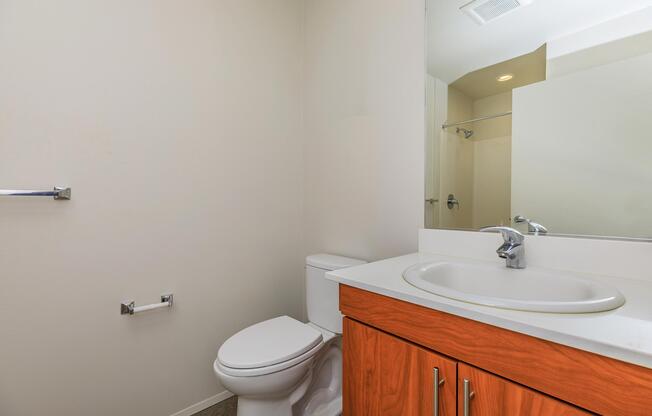 MODERN BATHROOM