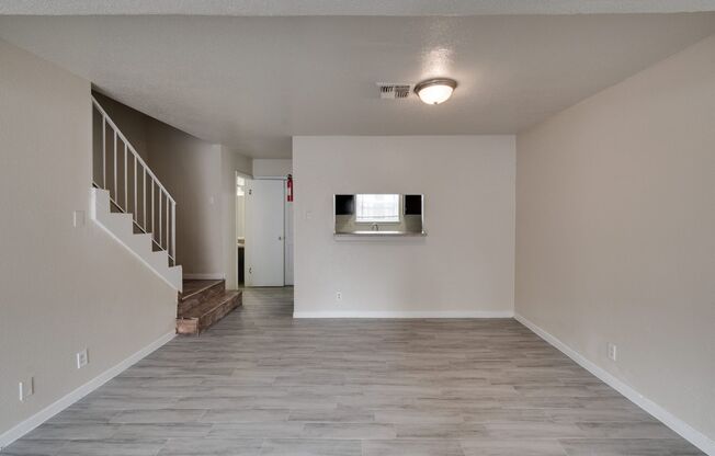 2 beds, 1.5 baths, 1,054 sqft, $1,159, Unit 1501